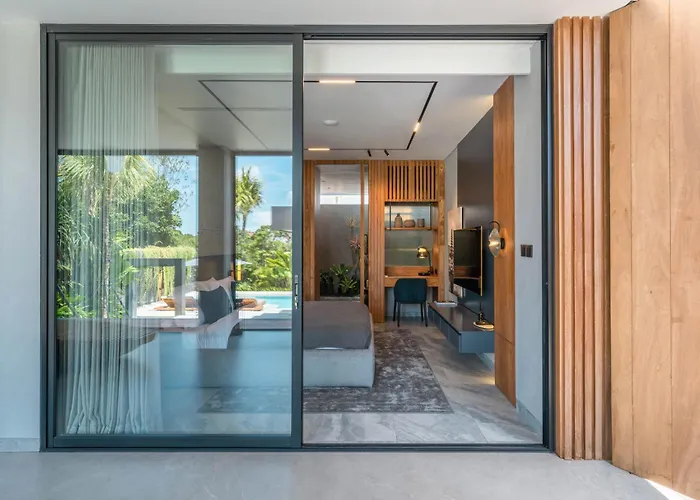 Beyond The Palms - Impressive Brand New 4br With Rooftop ヴィラ
