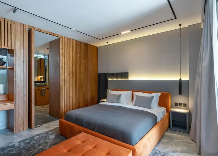 Beyond The Palms - Impressive Brand New 4br With Rooftop ヴィラ