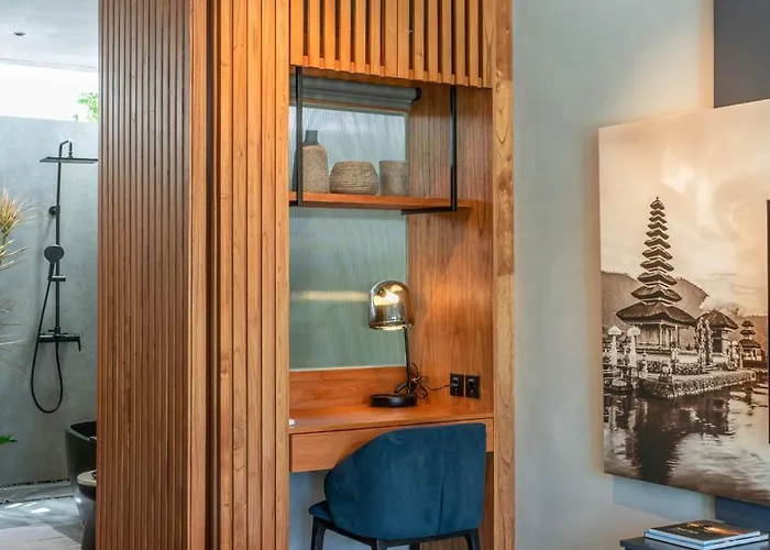 Beyond The Palms - Impressive Brand New 4br With Rooftop ヴィラ