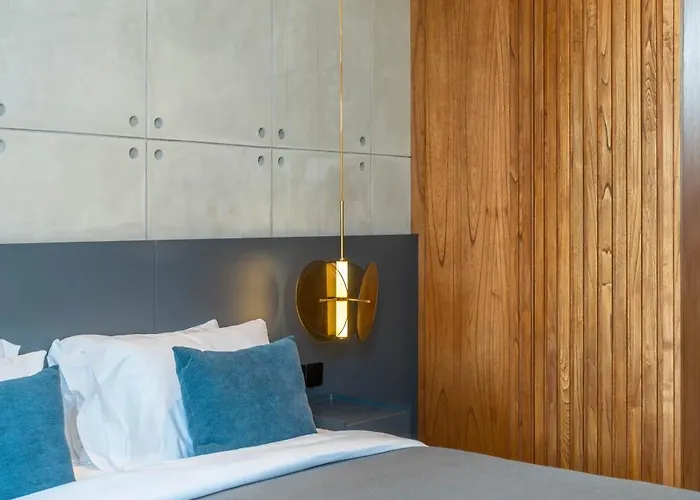 Beyond The Palms - Impressive Brand New 4br With Rooftop チャングー