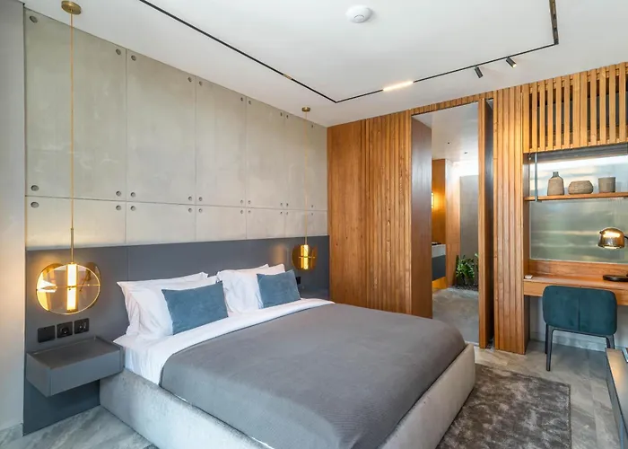 Beyond The Palms - Impressive Brand New 4br With Rooftop ヴィラ チャングー