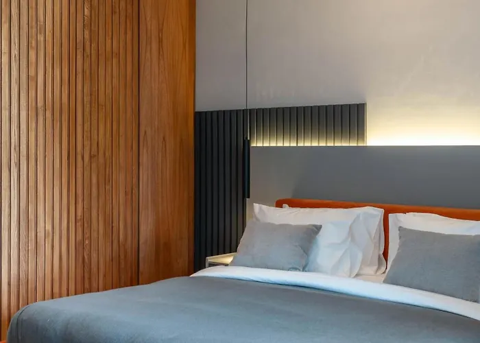 ヴィラ Beyond The Palms - Impressive Brand New 4br With Rooftop チャングー
