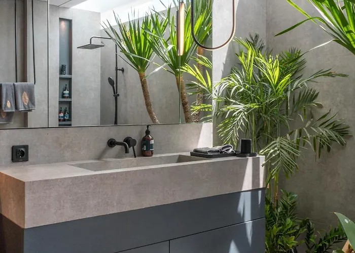 ヴィラ Beyond The Palms - Impressive Brand New 4br With Rooftop *