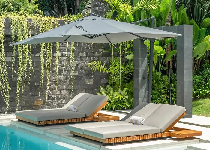 ヴィラ Beyond The Palms - Impressive Brand New 4br With Rooftop