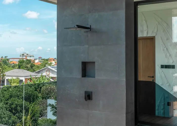ヴィラ Beyond The Palms - Impressive Brand New 4br With Rooftop *